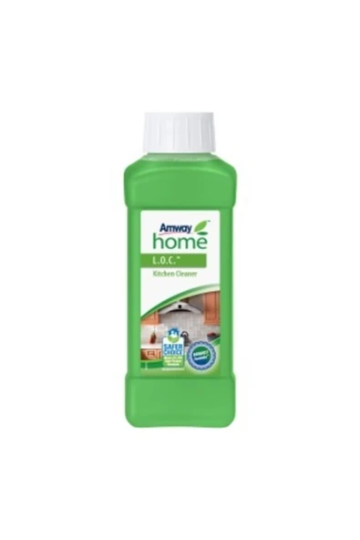 Amway L.o.c.™ Mutfak Temizleyici  500 ml ürün görseli 1