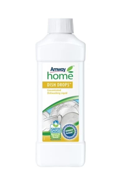 Amway Away Sıvı Bulaşık Deterjanı ürün görseli 1