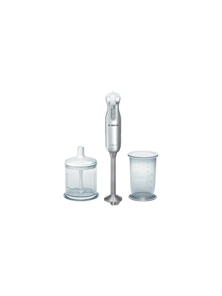 Bosch MSM7500 600 W El Blender Seti ürün görseli 1