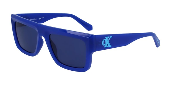 Calvin Klein CKJ23642S 400 54 Unisex Güneş Gözlüğü ürün görseli 1