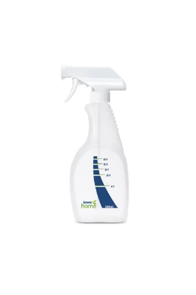 Amway Home Püskürtücü Sprey Şişe 500 Ml Hsgl ürün görseli 1