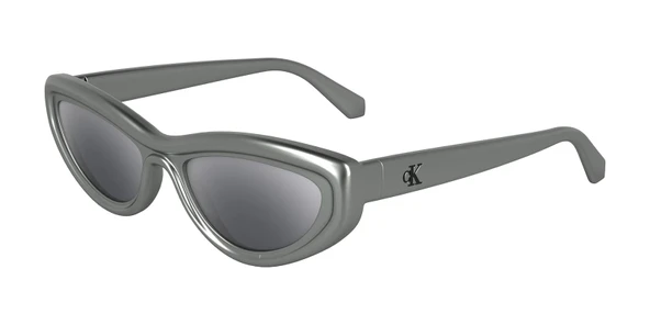 Calvin Klein CKJ24624S 050 55 Kadın Güneş Gözlüğü ürün görseli 1