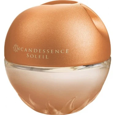 Avon incandessence SOLELL 50 ML EDP kadın parüm ürün görseli 1