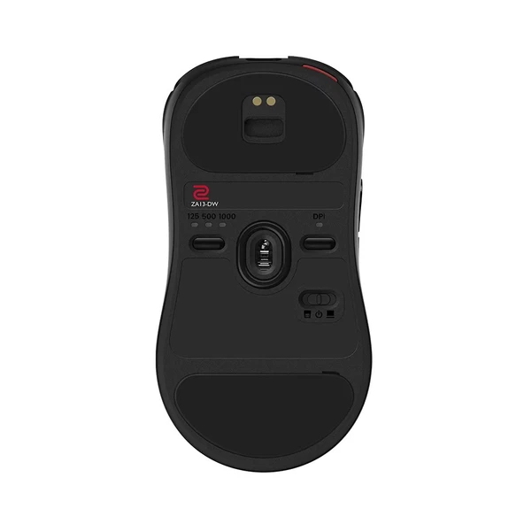 BENQ ZOWİE ZA13-DW ŞARJLI OPTİK KABLOSUZ OYUNCU MOUSE - Resim 3