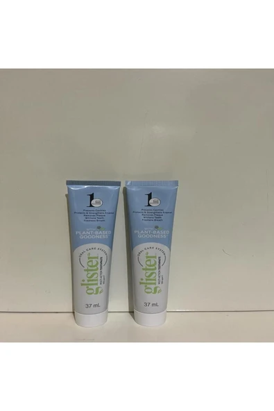 AMWAY GLISTER Multi-Action Seyahat Boyu Diş Macunu Glister™ ürün görseli 1