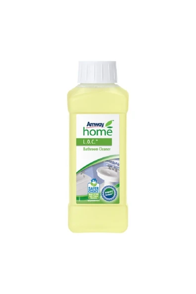 Amway L.o.c. Banyo Temizleyici ürün görseli 1