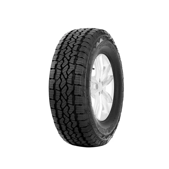 Lassa 205/70R15 96T Competus A/T 3 Kış Lastiği ( Üretim Yılı : 2025 ) ürün görseli 1