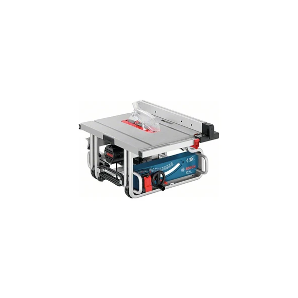 Bosch GTS 10 J Tezgah Tipi 1800 W Daire Testere ürün görseli 1