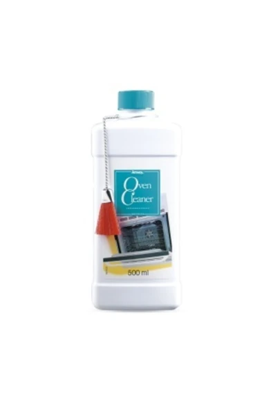 Amway Jel Fırın Temizleyici 500 ml. ürün görseli 1