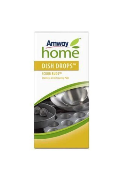 Amway Bulaşık Teli ürün görseli 1