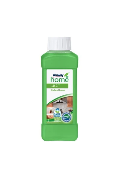 Amway Loc Mutfak Temizleyici Home L.o.c. ürün görseli 1