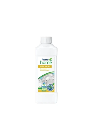 Amway Dish Drops Konsantre Sıvı Bulaşık Deterjanı 1 lt ürün görseli 1