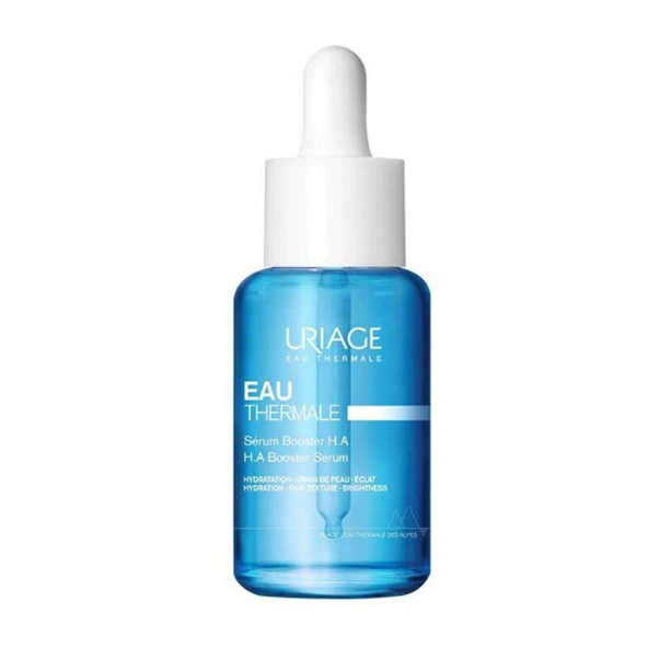 Uriage Eau Thermale H.A Booster Serum 30 ml ürün görseli 1