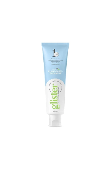 GLİSTER Amway Multi-action Diş Macunu (150ML) ürün görseli 1