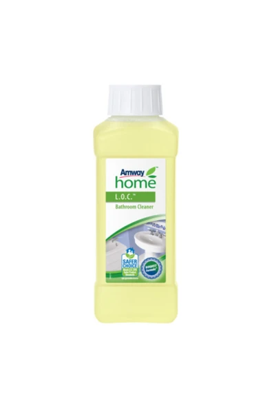 Amway Loc Konsantre Banyo Temizleyici Home L.o.c ürün görseli 1