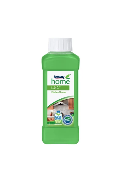 Amway Mutfak Temizleyici Home™ L.o.c. ürün görseli 1