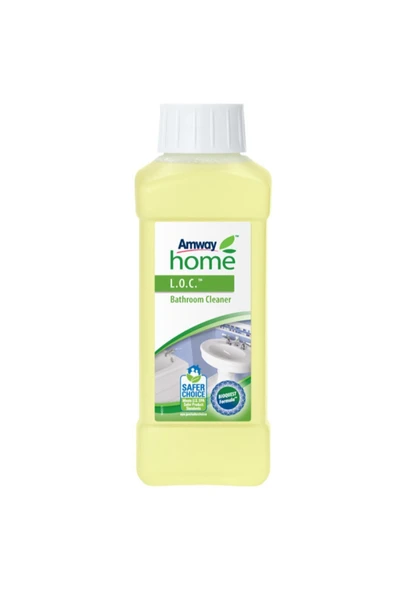 Amway Banyo Temizleyici Amway Home™ L.O.C. ürün görseli 1