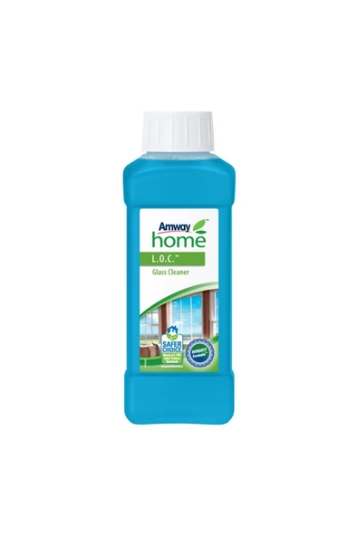 Amway Cam Temizleyici L.o.c 500 ml ürün görseli 1