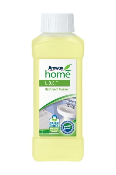 Amway Banyo Temizleyici Home™ L.o.c.™ ürün görseli 1