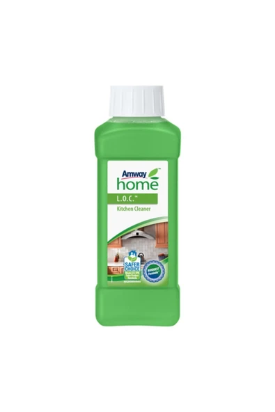 Amway Home L.o.c. Mutfak Temizleyici 500 Ml Kitchen Cleaner Hsgl ürün görseli 1