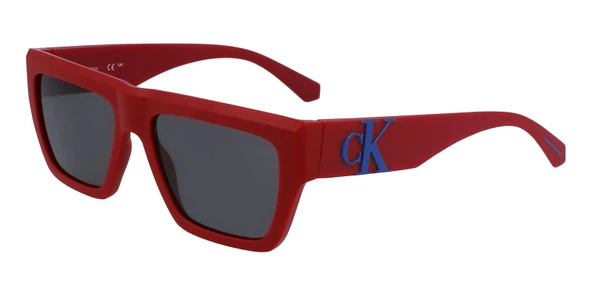 Calvin Klein CKJ23653S 600 55 Unisex Güneş Gözlüğü ürün görseli 1