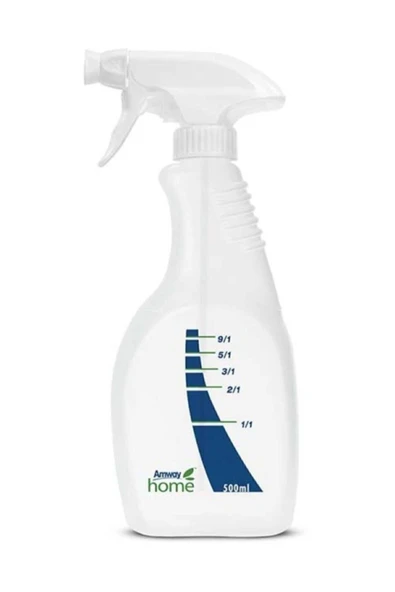 Amway Tabanca Püskürtücülü Şişe Home™ ürün görseli 1