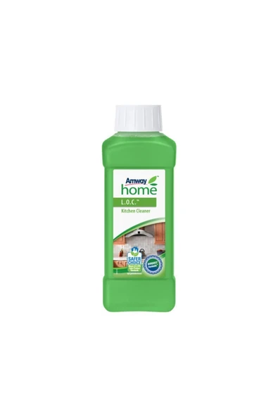 Amway Mutfak Temizleyici L.o.c.500 ml ürün görseli 1