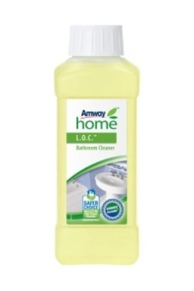 Amway L.o.c Home Banyo Temizleyici 500 ml ürün görseli 1