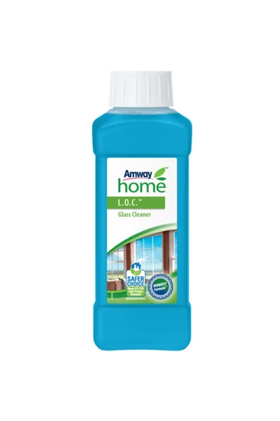 Amway Cam Temizleyici Amway Home™ L.O.C. ürün görseli 1