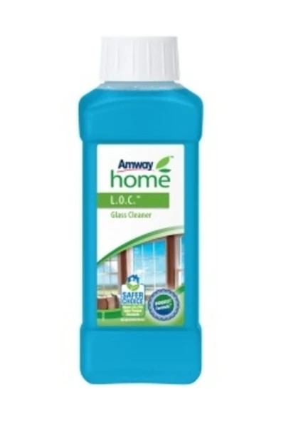 Amway L.o.c Home Cam Temizleyici 500 Ml ürün görseli 1