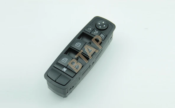 BTAP MERCEDES M164 CAM DÜĞMESİ 2518300290 ürün görseli 1