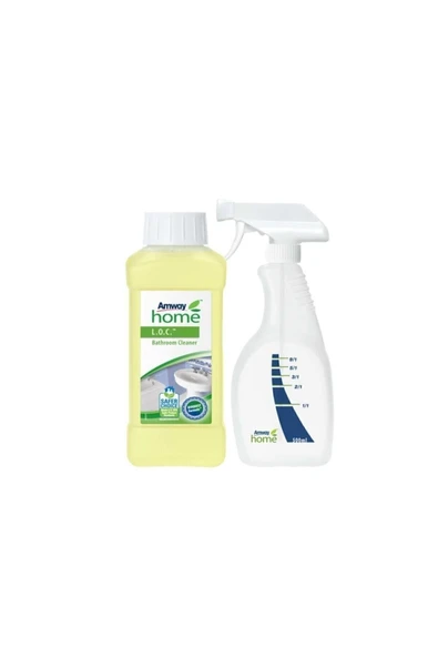 Amway Banyo Temizleyici 500 Ml - Sprey Tabanca ürün görseli 1