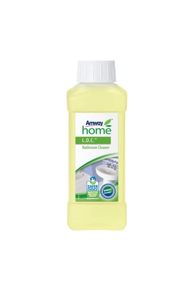 Amway Loc Banyo Temizleyici 500 ml ürün görseli 1