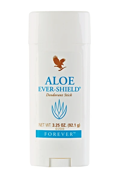 Forever Living Aloe Ever-Shield Deodorant Roll Stick ürün görseli 1