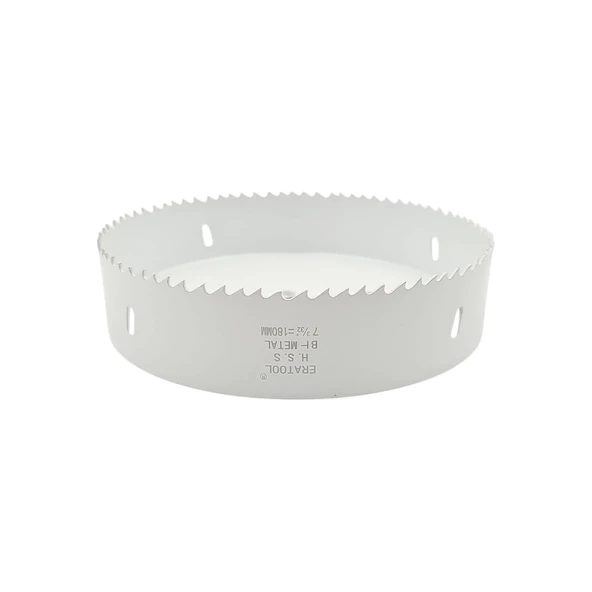 Fixonic Eratool ERA56151 180mm HSS Bi-Metal Panç ürün görseli 1
