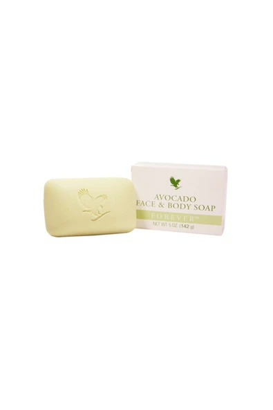Forever Living Avocado Sabun 284 ürün görseli 1