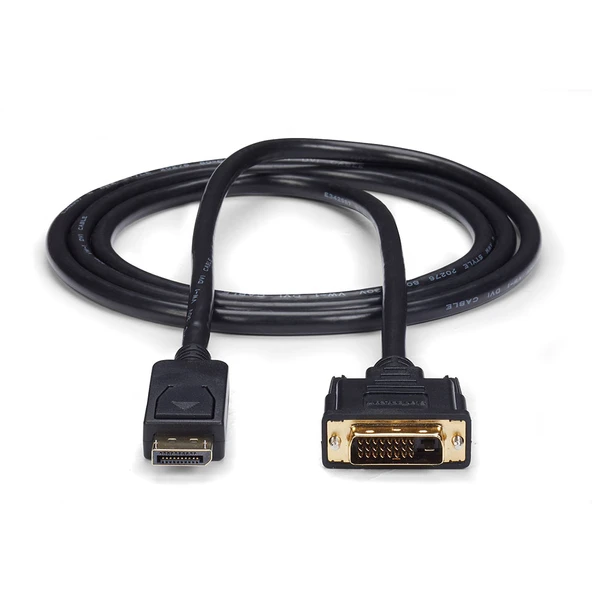 Display port to DVI 24+1 çevirici kablo 1.5m ürün görseli 1