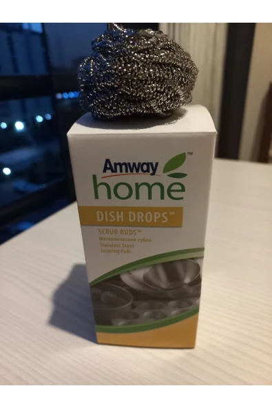 Amway Yüzey Temizlici ürün görseli 1