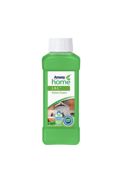 Amway Home LOC  Mutfak Temizleyici 500 ML ürün görseli 1