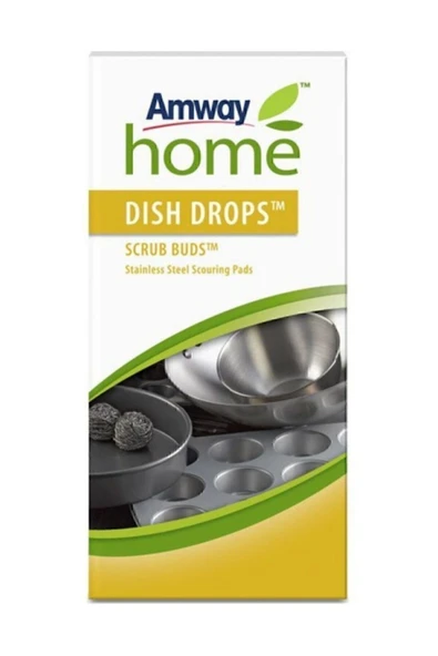 Amway Bulaşık Telleri Home™ Dısh Drops ürün görseli 1