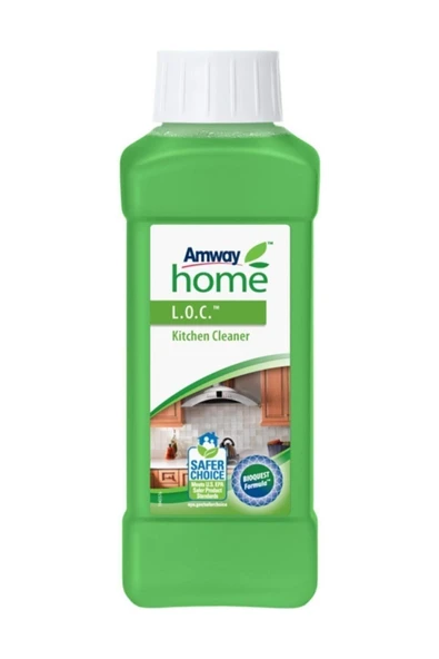 Amway Mutfak Temizleyici Home™ L.o.c. 500 Ml ürün görseli 1