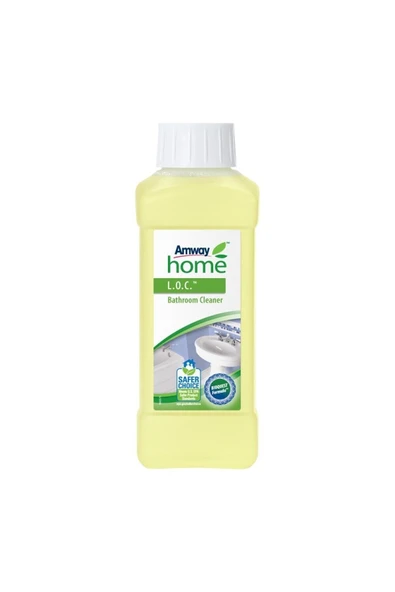 Amway Loc Banyo Temizleyici ürün görseli 1
