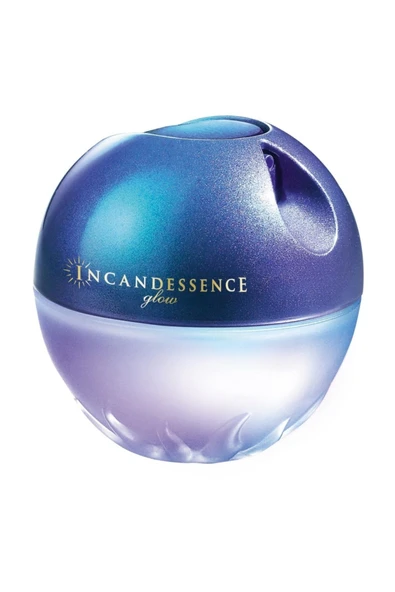 Avon INCANDESSENCE glow 50 ml kadın parfüm edp ürün görseli 1