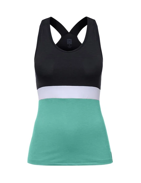 Santini SCIA Kadın Spor Üst SP63GLLSCIA ürün görseli 1