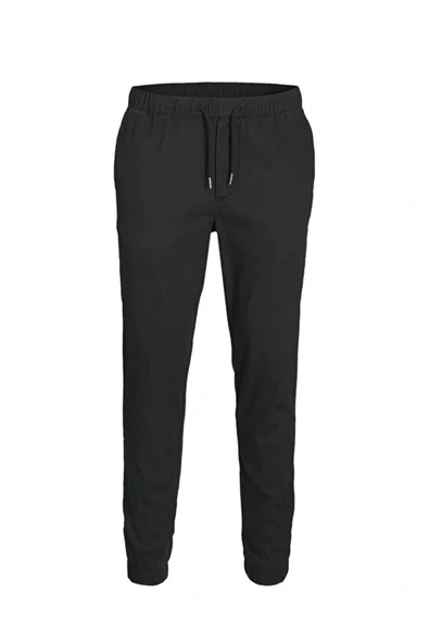 Jack&jones 12224518 Erkek Pantolon - Siyah ürün görseli 1