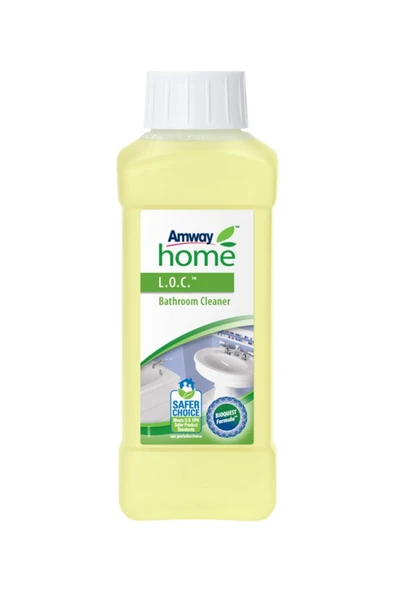 Amway Banyo Temizleyici 500 ml ürün görseli 1
