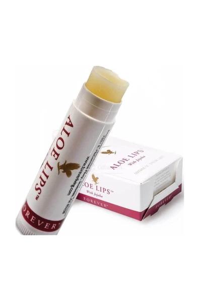 Forever Living Forever Aloe Lips Stick - Dudak Koruyucu - 1 Adet ürün görseli 1