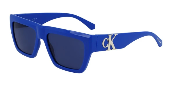 Calvin Klein CKJ23653S 400 55 Unisex Güneş Gözlüğü ürün görseli 1