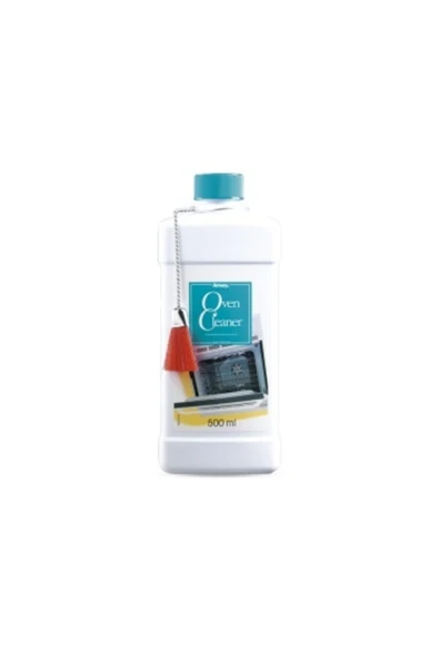 Amway Jel Fırın Temizleyicisi 500 ml ürün görseli 1