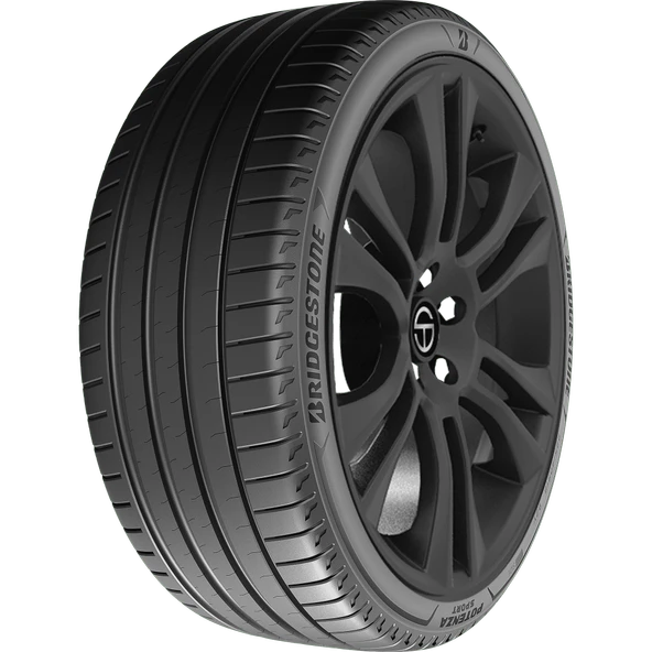 BRIDGESTONE XL POTENZA SPORT 225/40R18 92Y Yaz Lastiği - 2025 ürün görseli 1